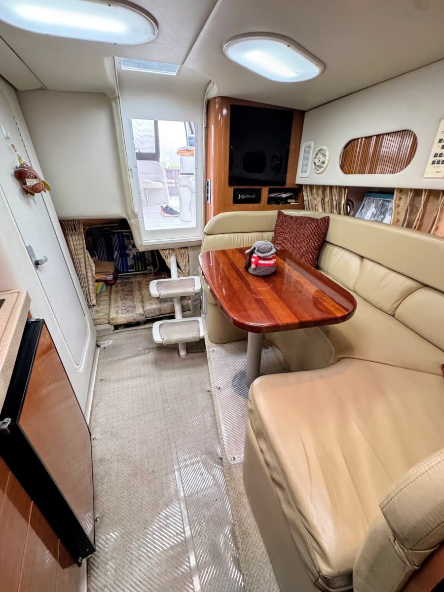 2001 Four Winns 298 VISTA - Photo 20