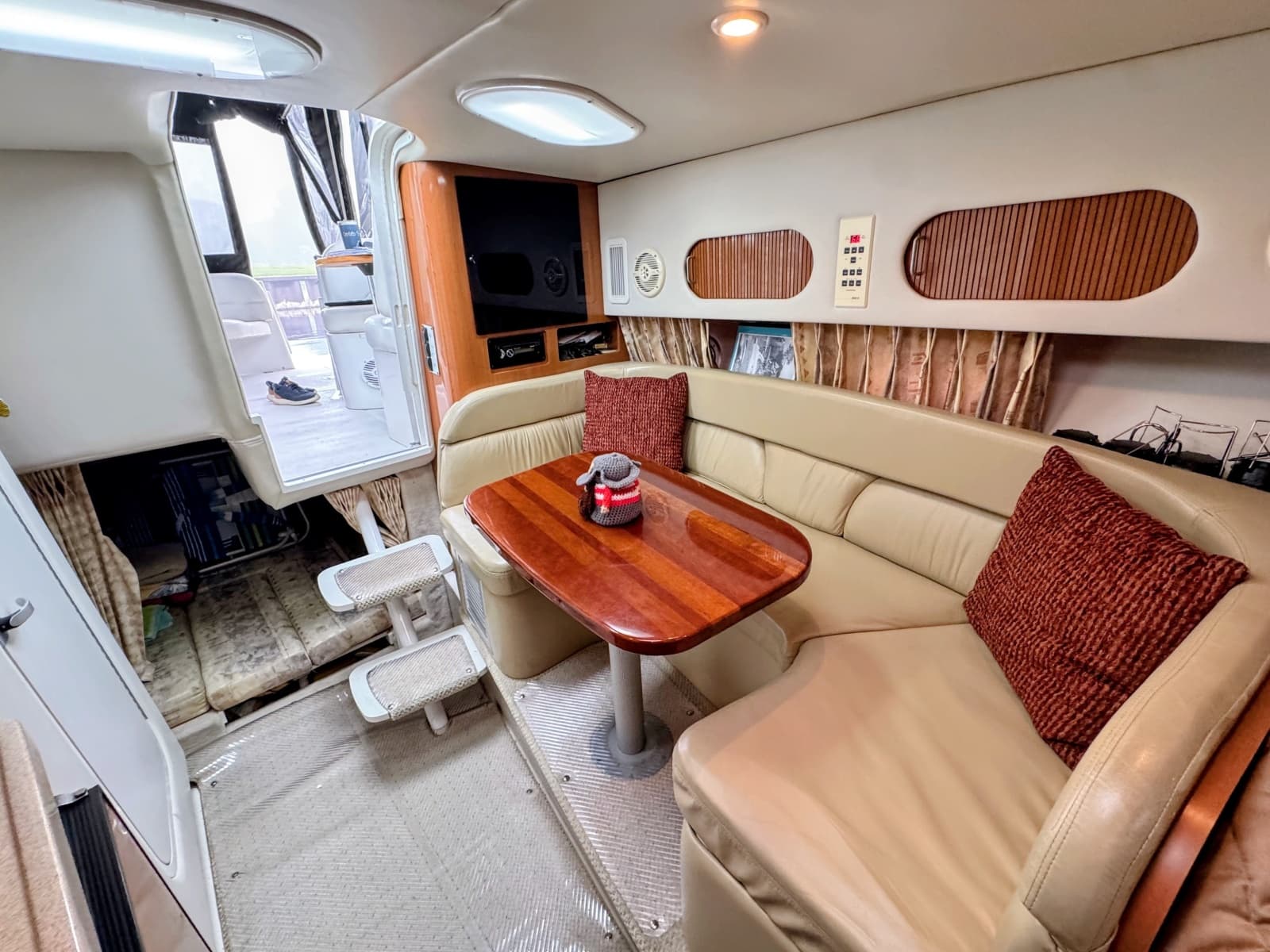 2001 Four Winns 298 VISTA - Photo 18