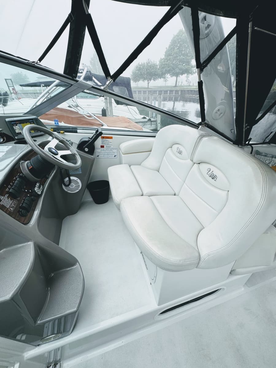 2001 Four Winns 298 VISTA - Photo 11