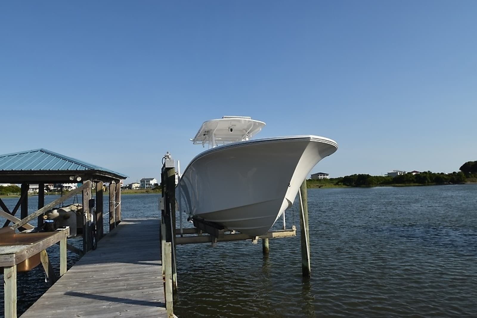 2018 Onslow Bay 33 Tournament Edition - Photo 2