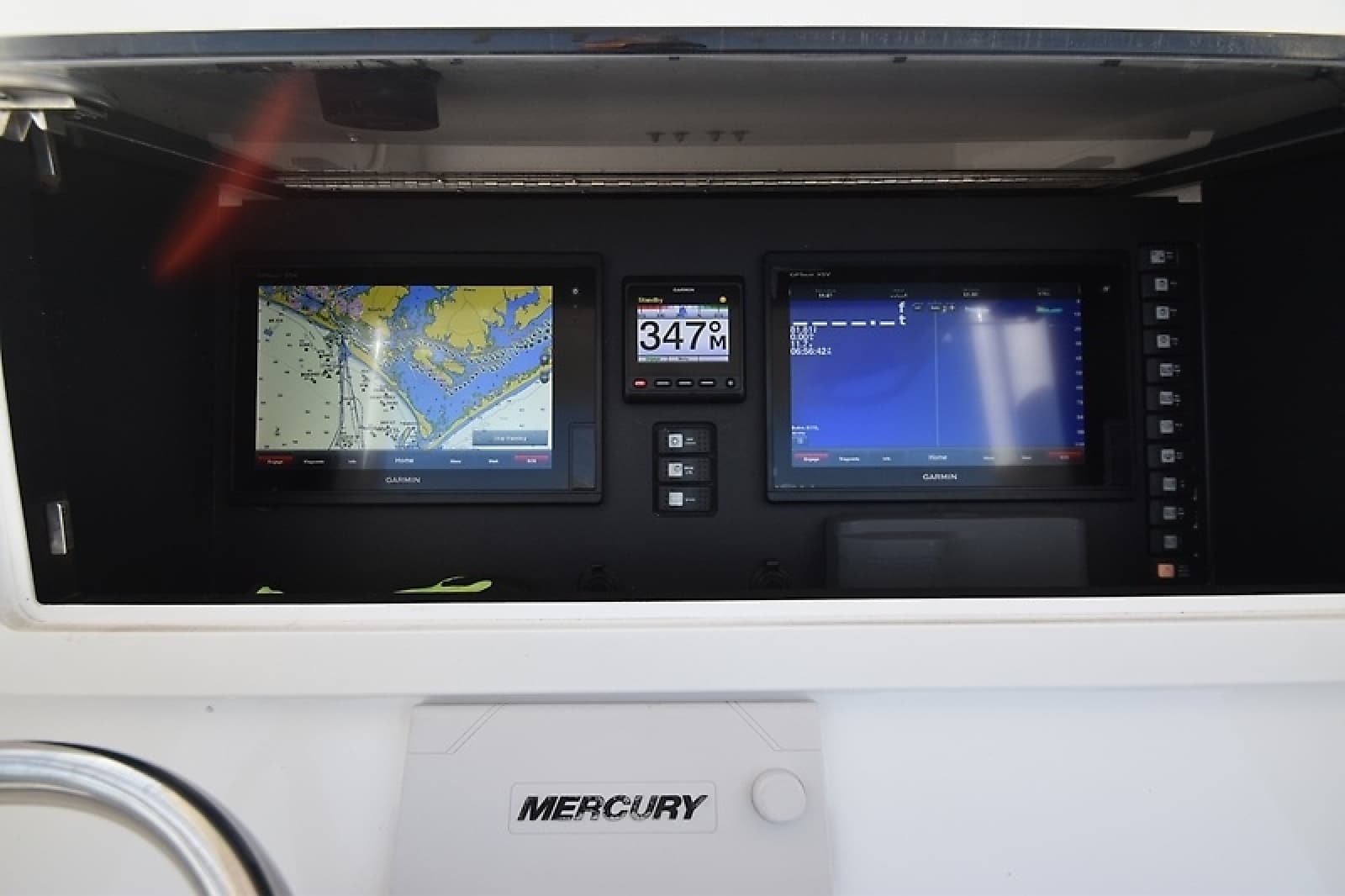 2018 Onslow Bay 33 Tournament Edition - Photo 31