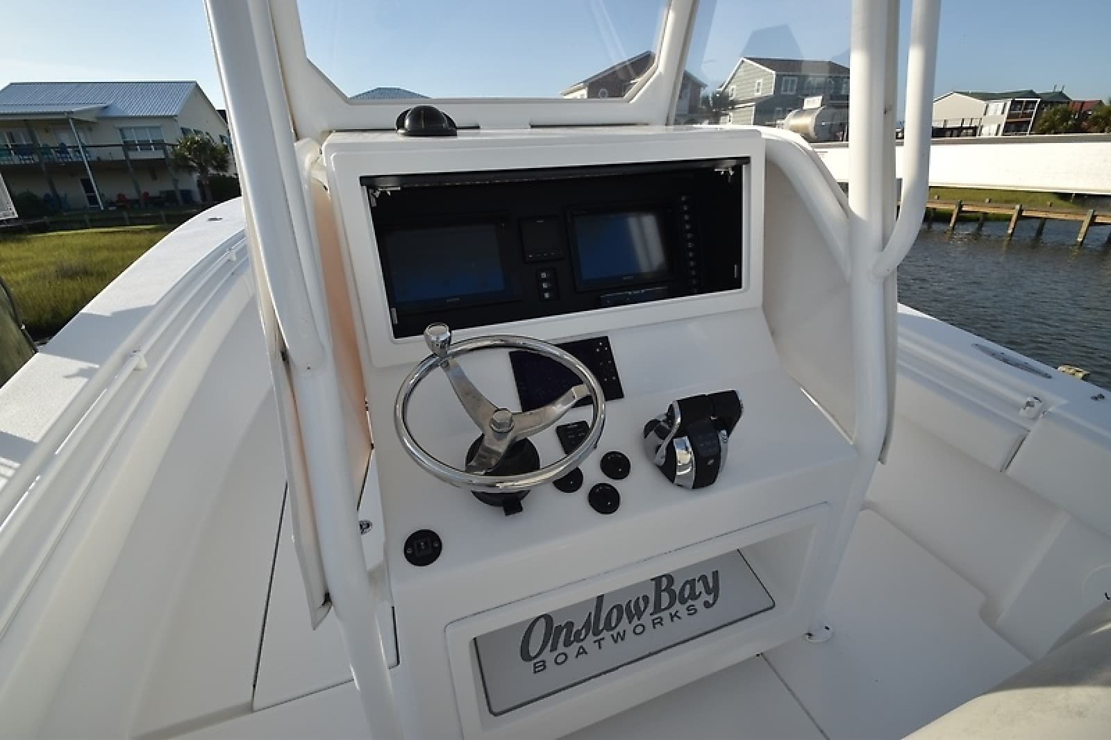 2018 Onslow Bay 33 Tournament Edition - Photo 20