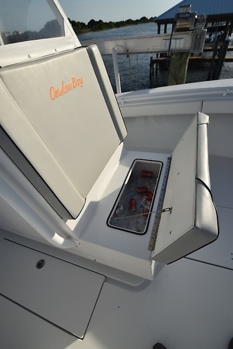 2018 Onslow Bay 33 Tournament Edition - Photo 23
