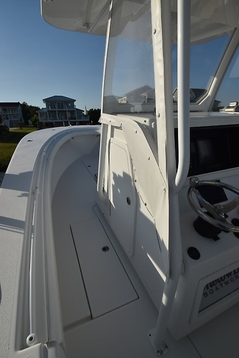 2018 Onslow Bay 33 Tournament Edition - Photo 19