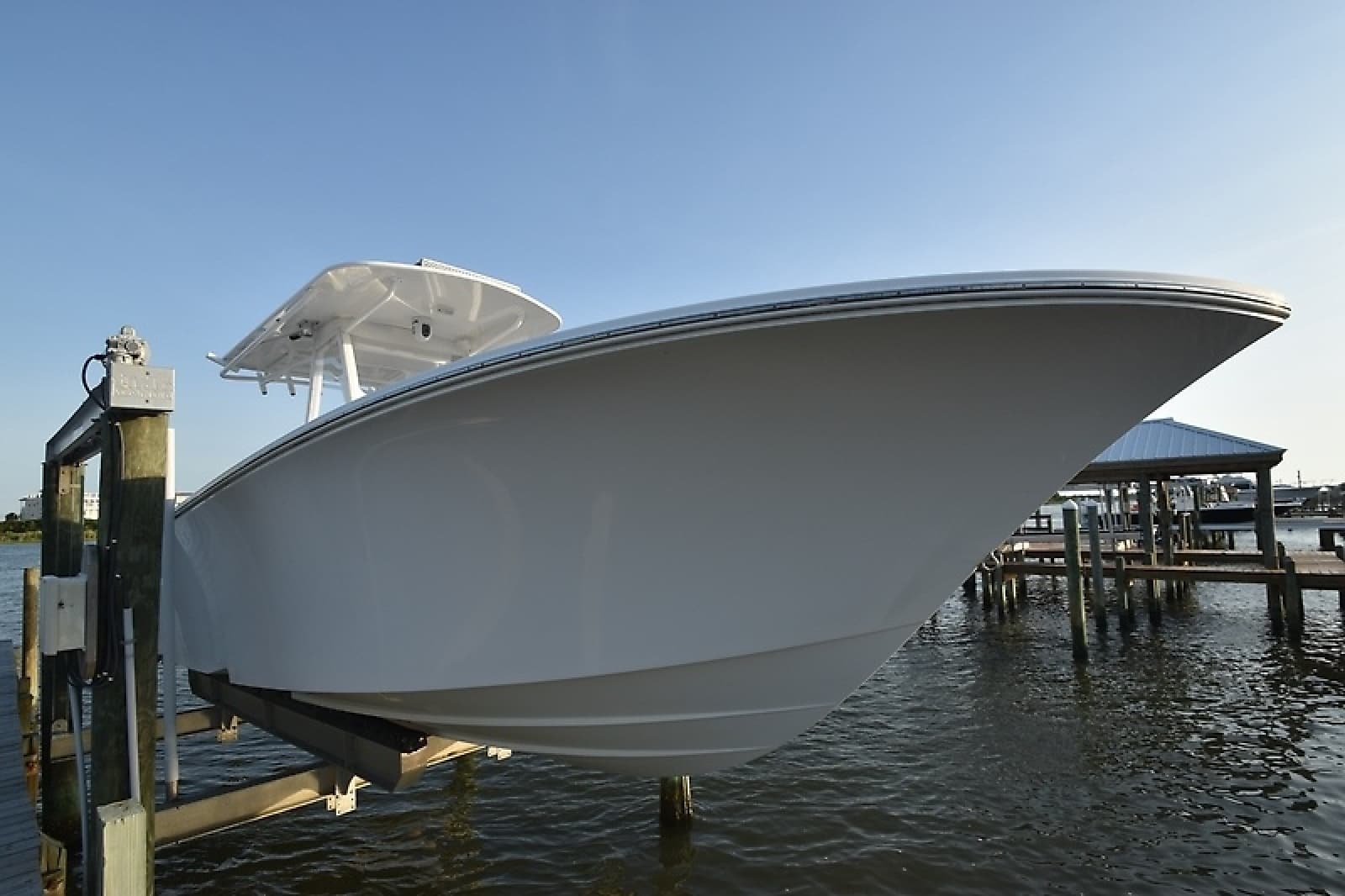 2018 Onslow Bay 33 Tournament Edition - Photo 33