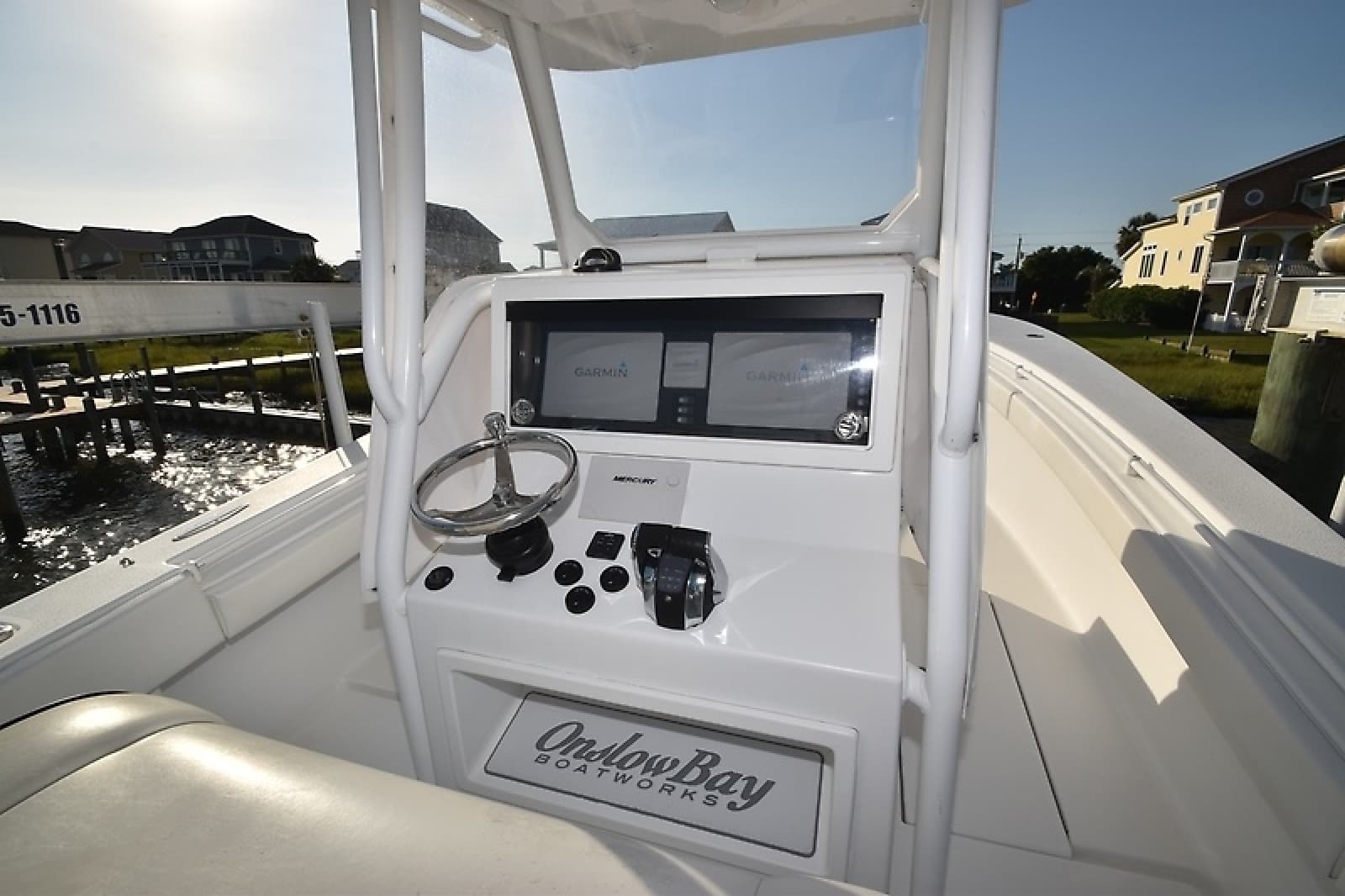 2018 Onslow Bay 33 Tournament Edition - Photo 7