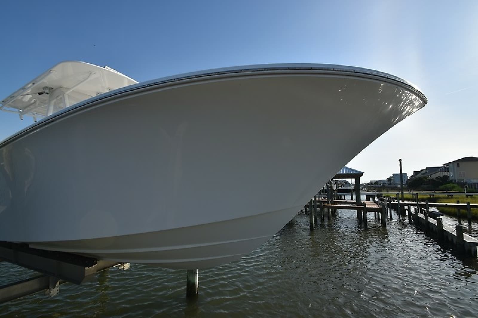 2018 Onslow Bay 33 Tournament Edition - Photo 1