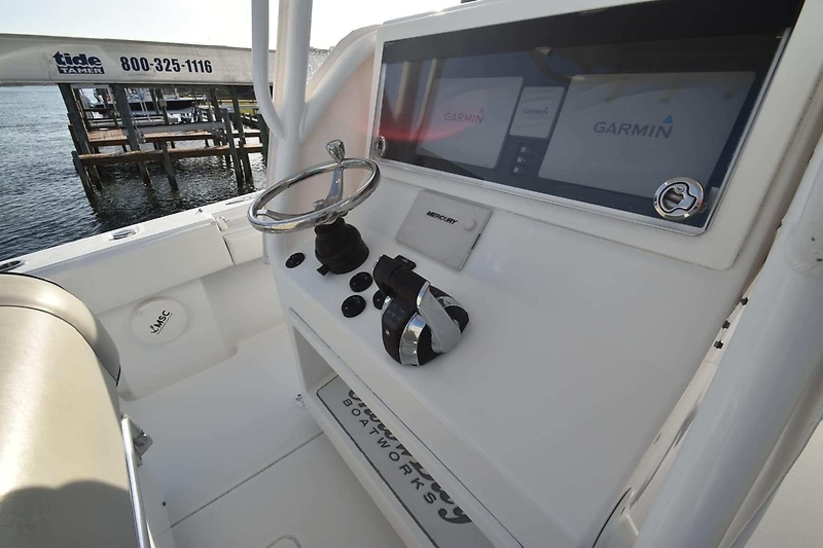 2018 Onslow Bay 33 Tournament Edition - Photo 22