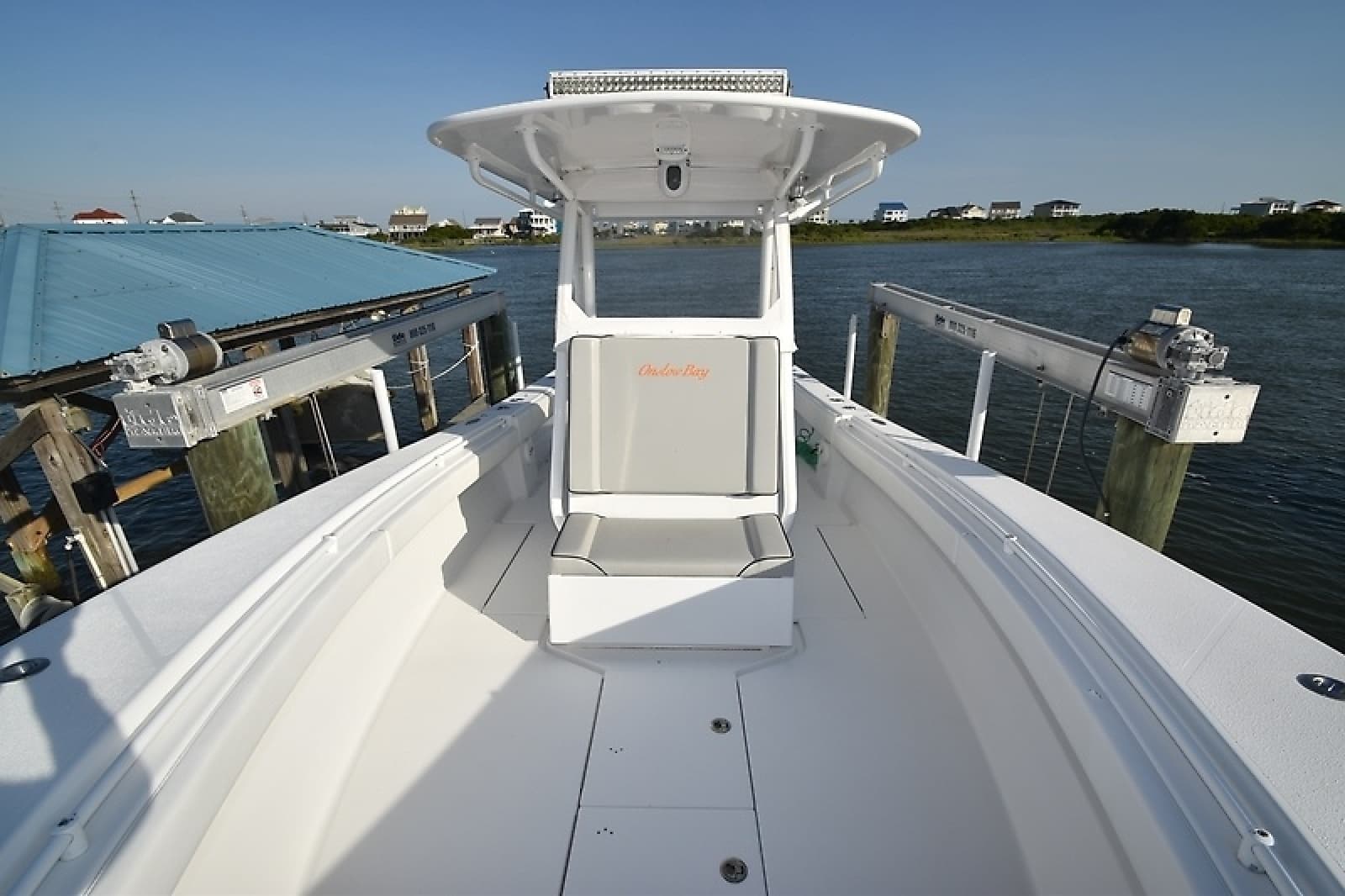 2018 Onslow Bay 33 Tournament Edition - Photo 10