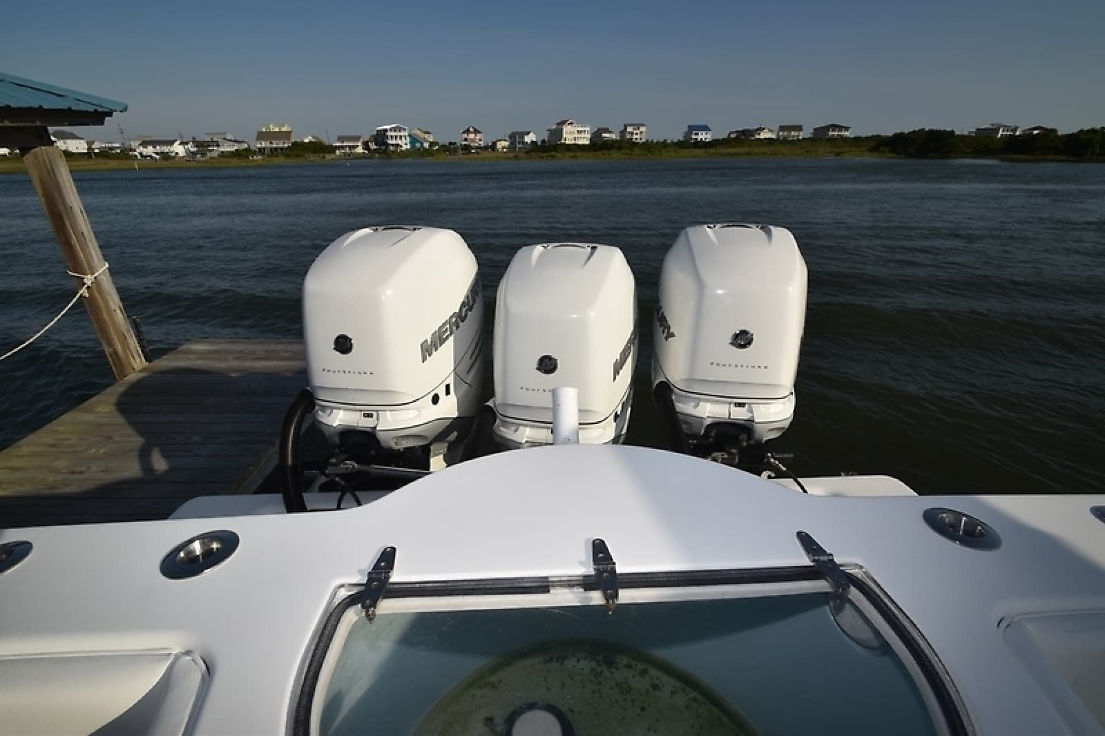 2018 Onslow Bay 33 Tournament Edition - Photo 6