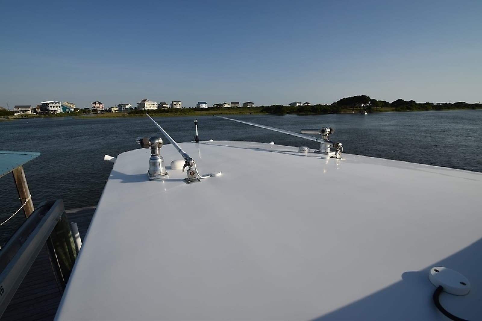 2018 Onslow Bay 33 Tournament Edition - Photo 25