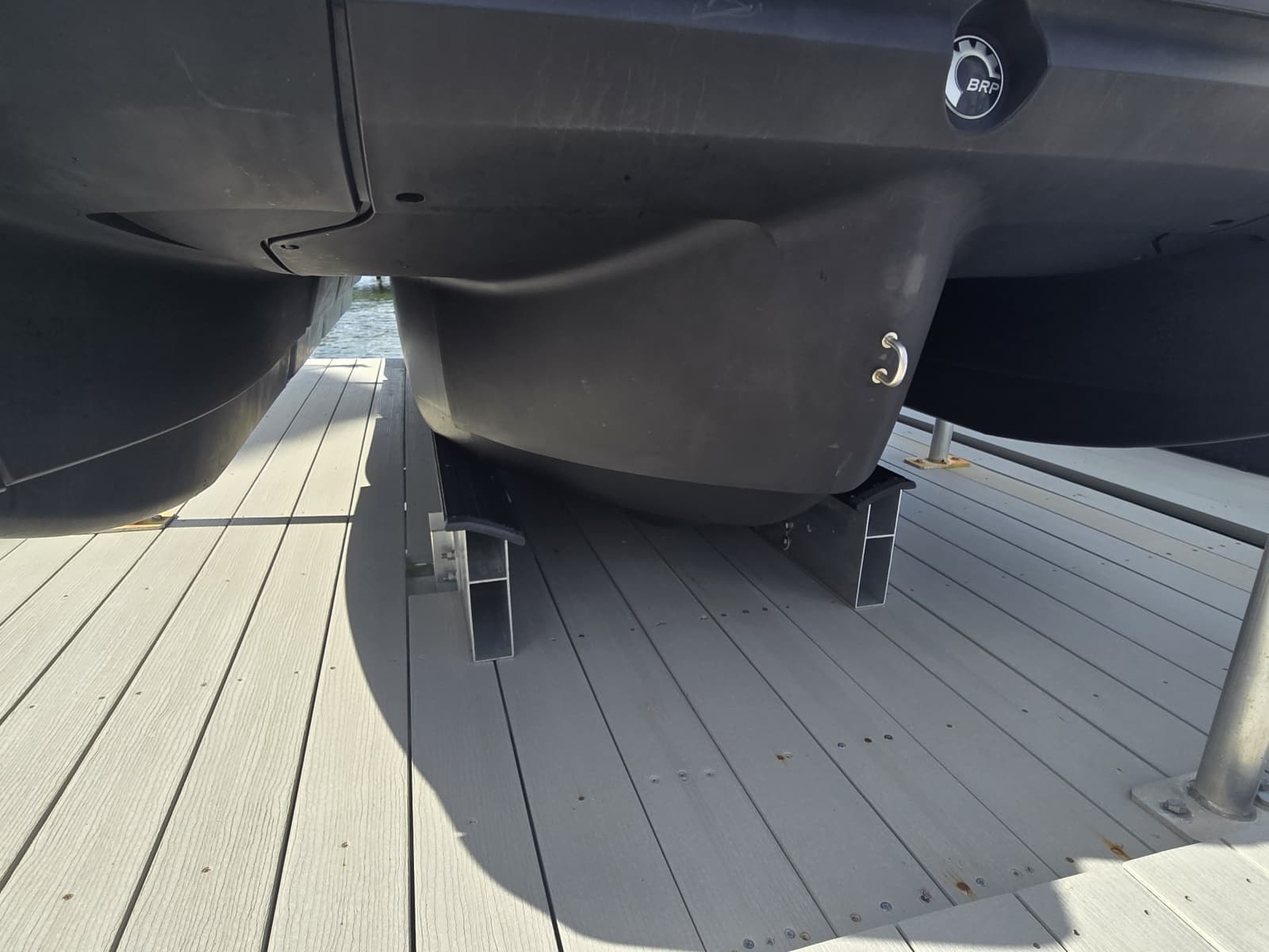 2024 Sea-Doo Switch - Photo 14