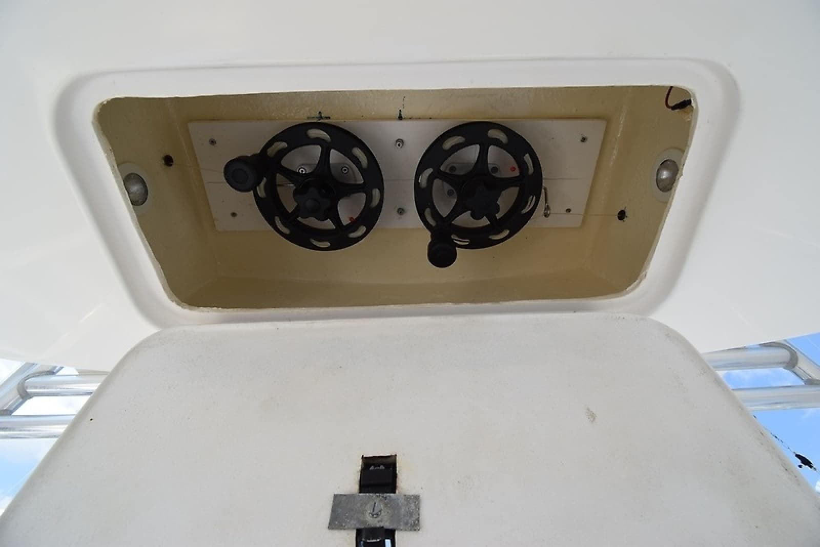 2008 SeaTek 36 Custom Express - Photo 26