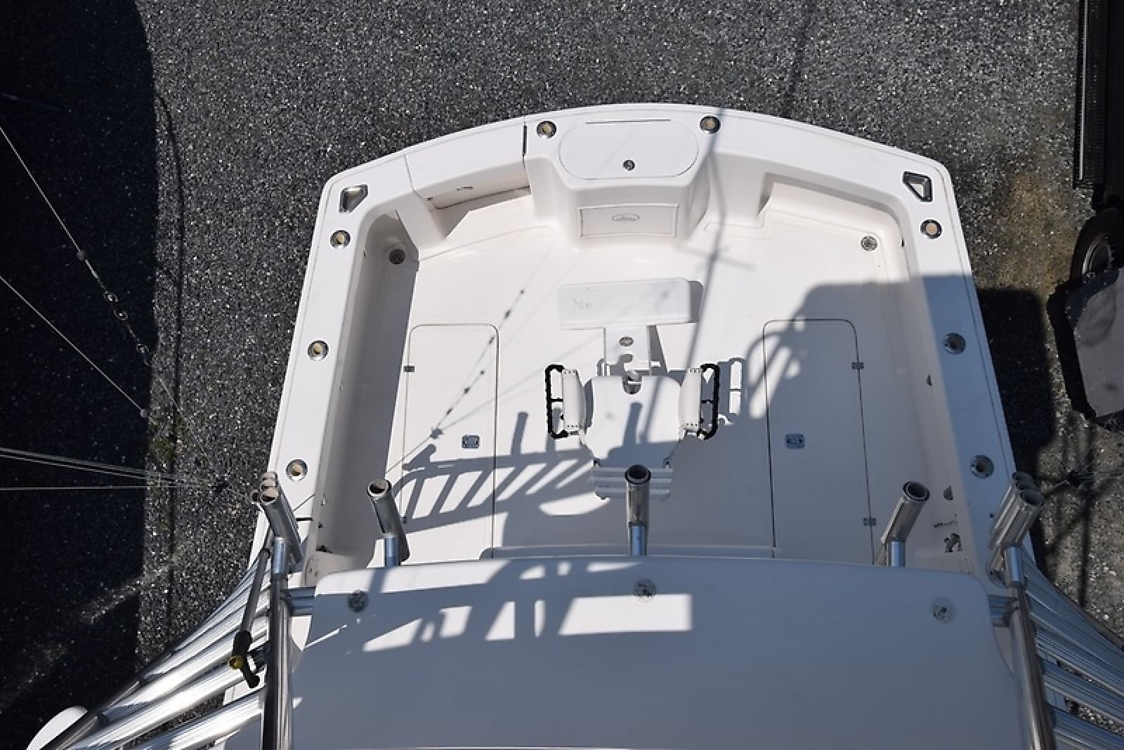 2008 SeaTek 36 Custom Express - Photo 41