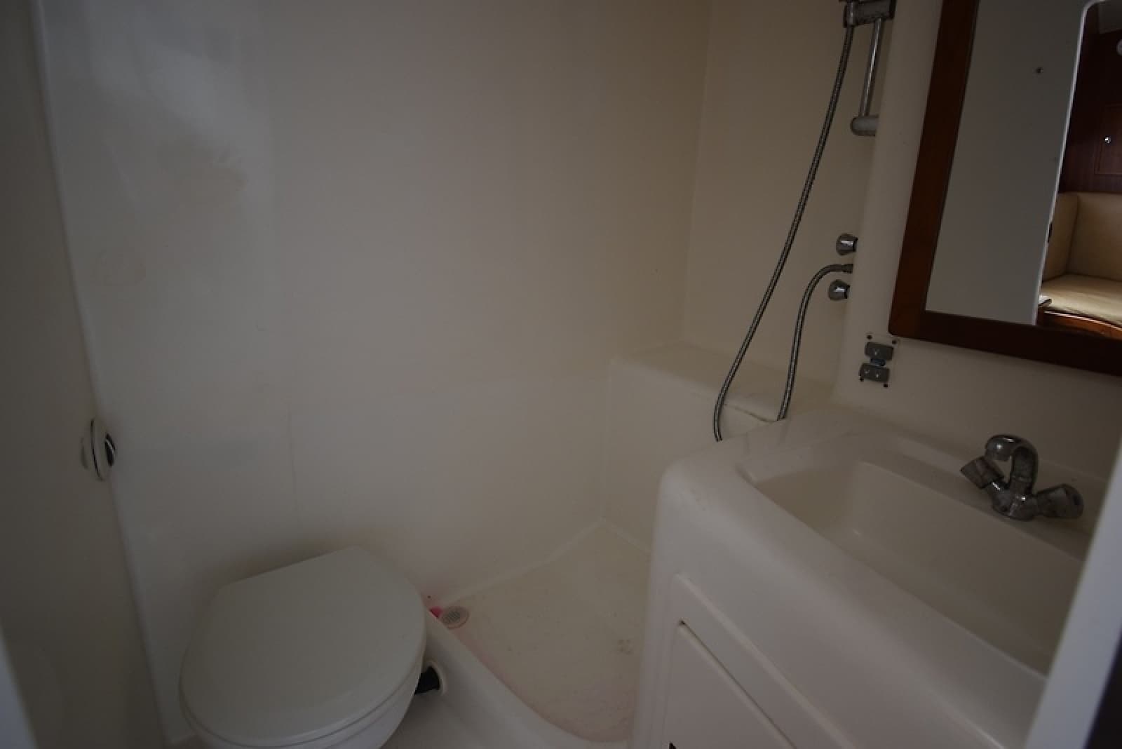 2008 SeaTek 36 Custom Express - Photo 36