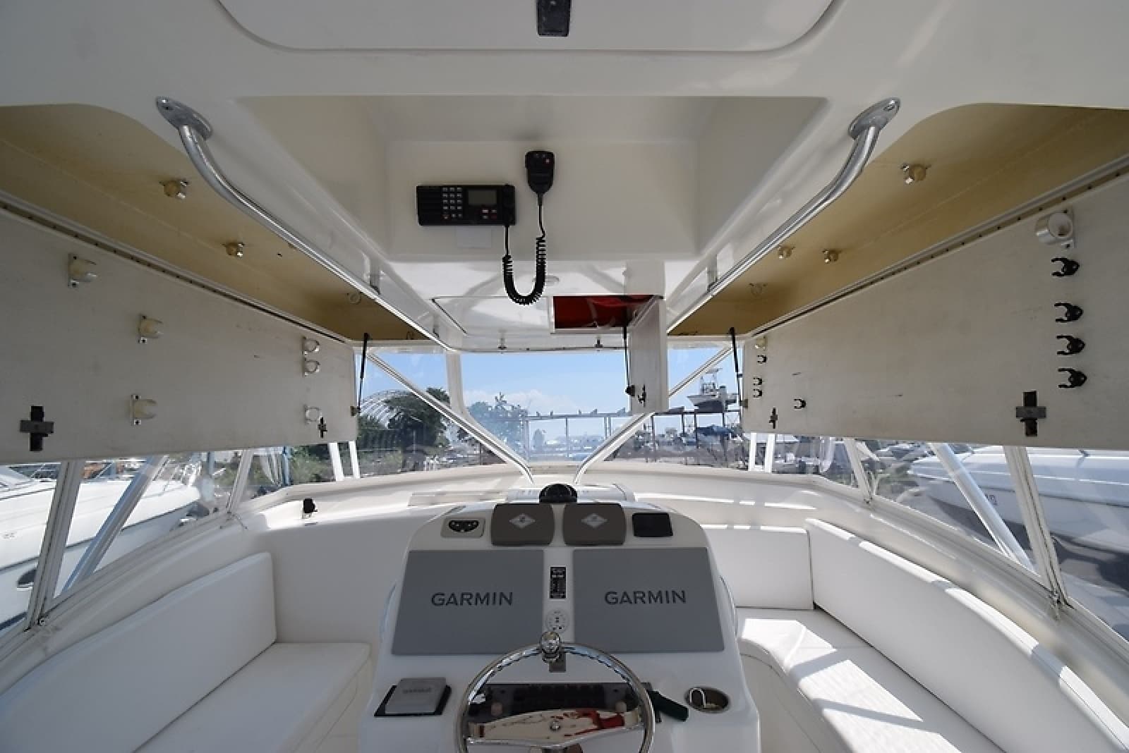 2008 SeaTek 36 Custom Express - Photo 25