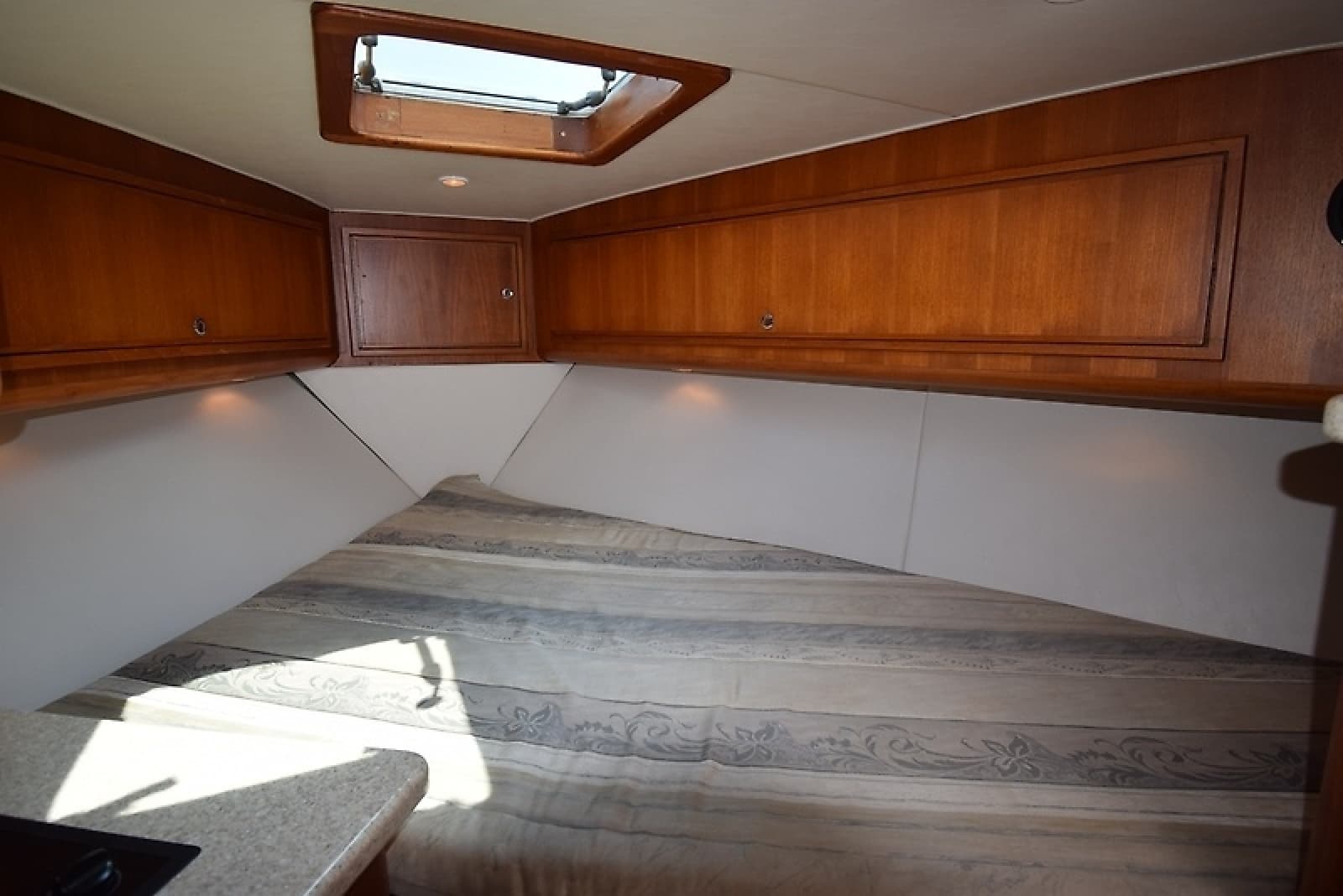 2008 SeaTek 36 Custom Express - Photo 34
