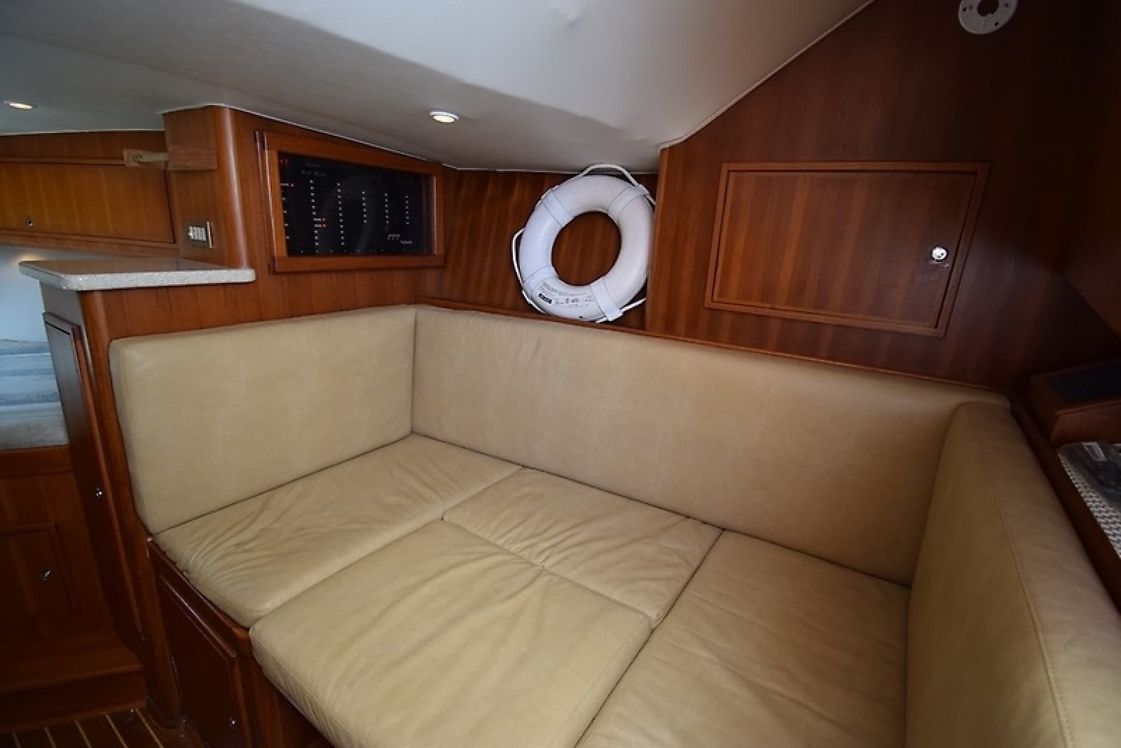 2008 SeaTek 36 Custom Express - Photo 29