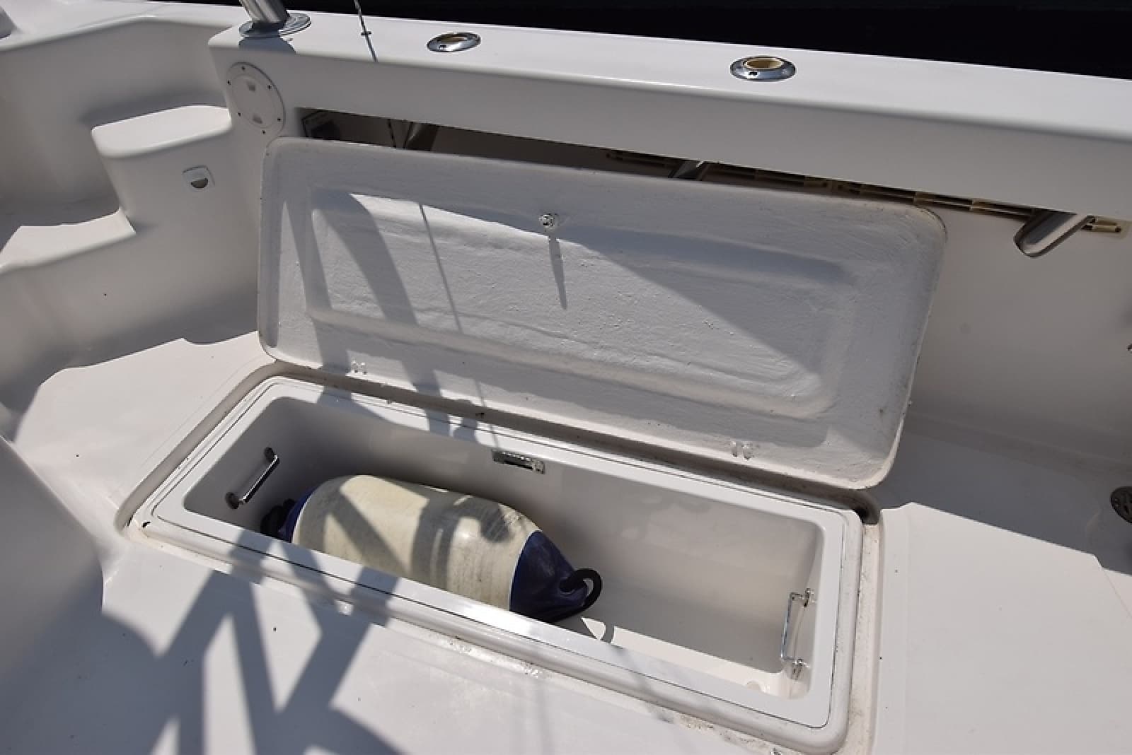 2008 SeaTek 36 Custom Express - Photo 22