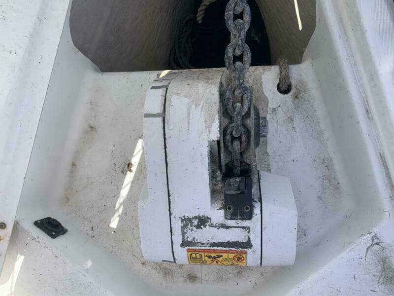 2004 Beneteau Oceanis 393 - Photo 5