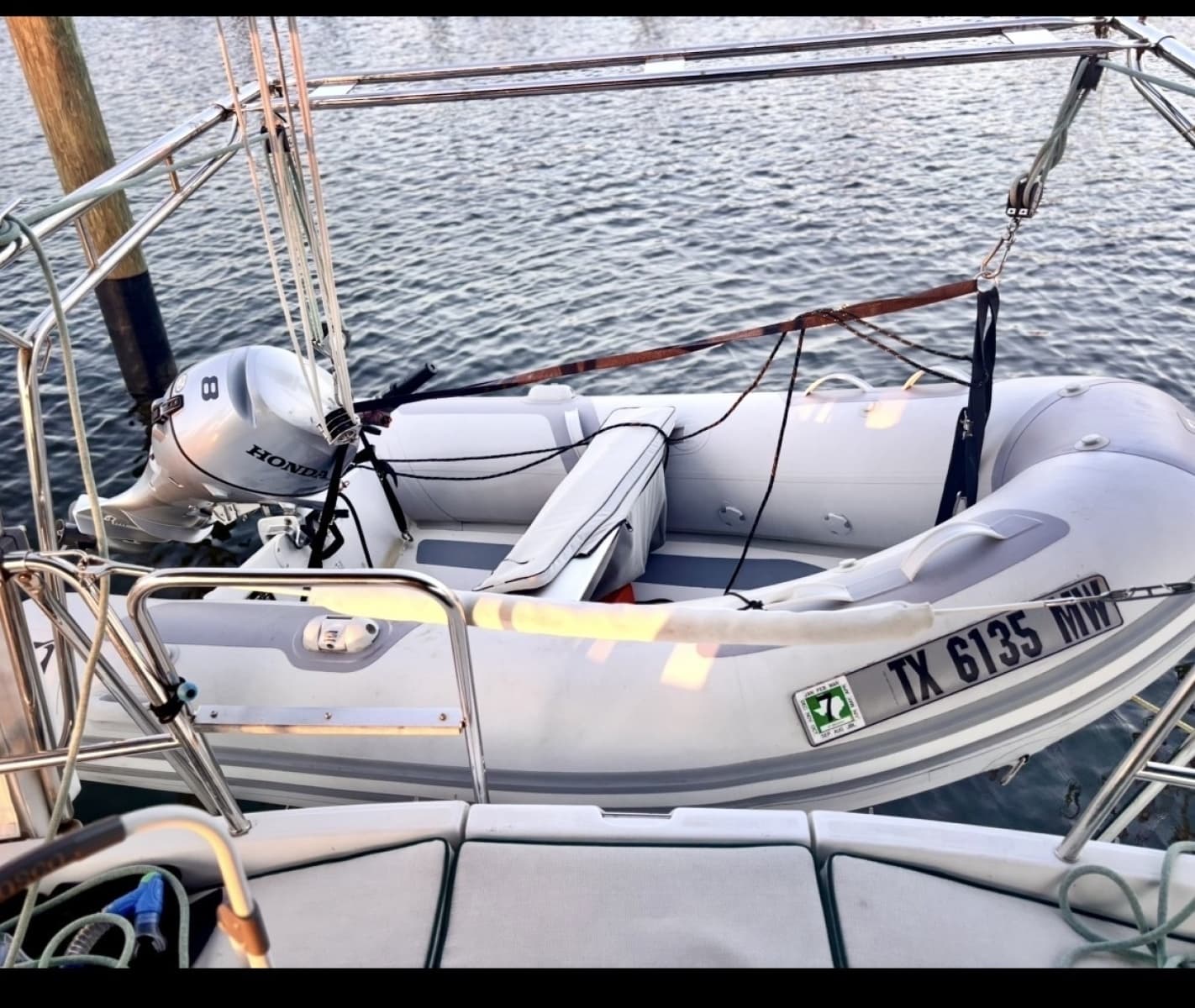 2004 Beneteau Oceanis 393 - Photo 22