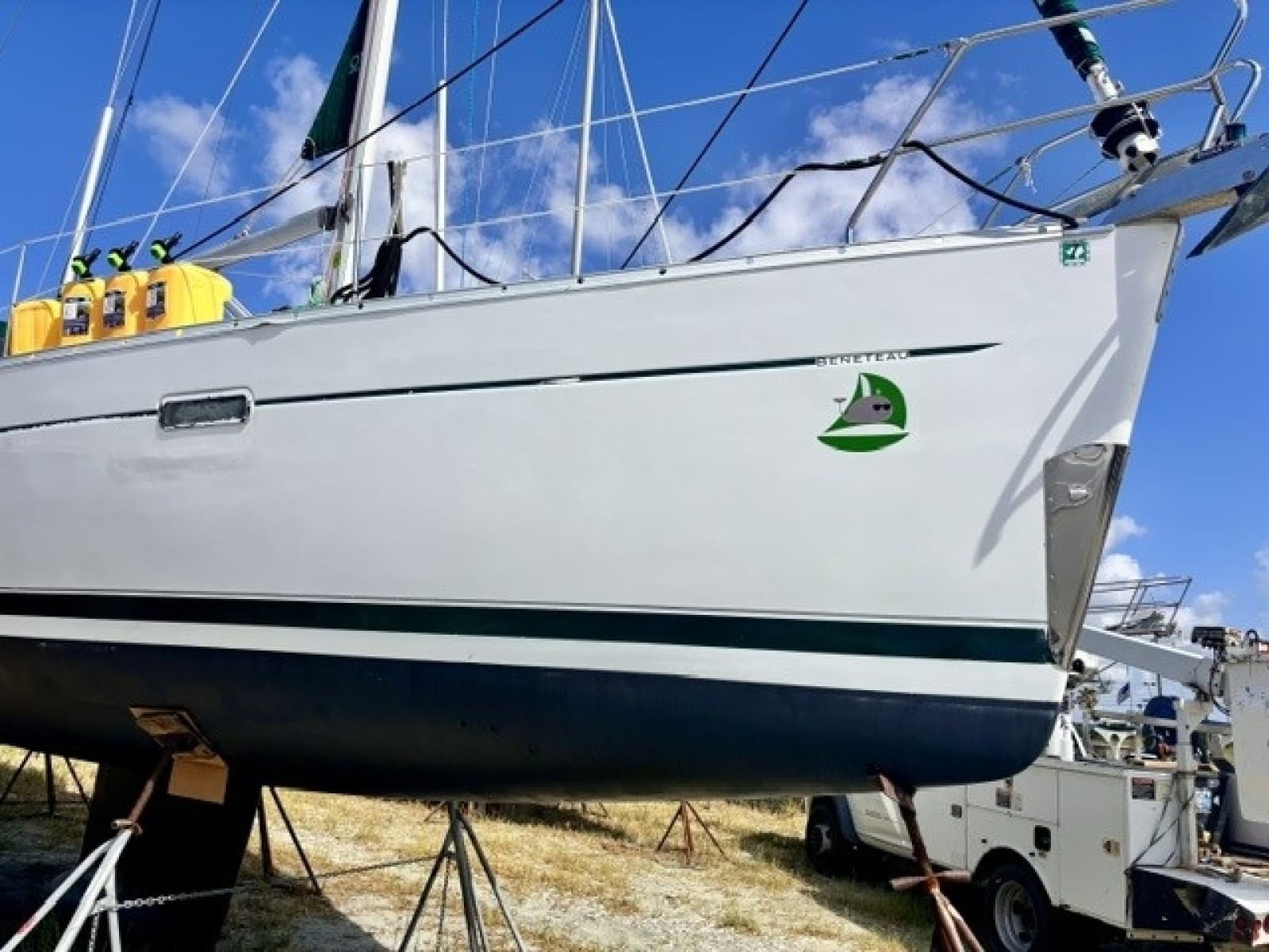 2004 Beneteau Oceanis 393 - Photo 26