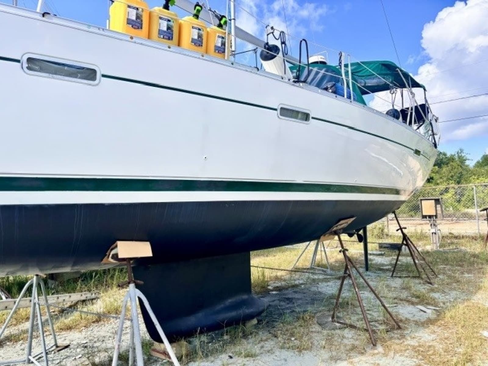 2004 Beneteau Oceanis 393 - Photo 27