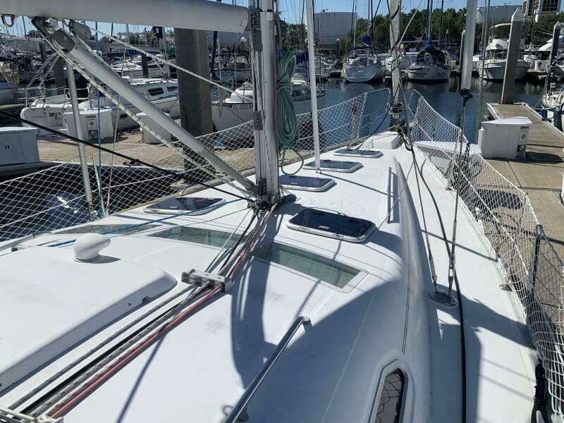 2004 Beneteau Oceanis 393 - Photo 3