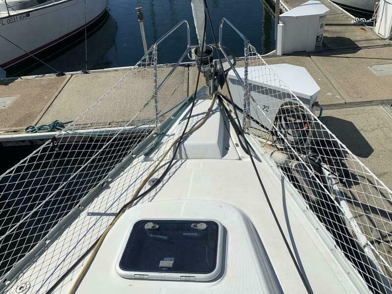 2004 Beneteau Oceanis 393 - Photo 4