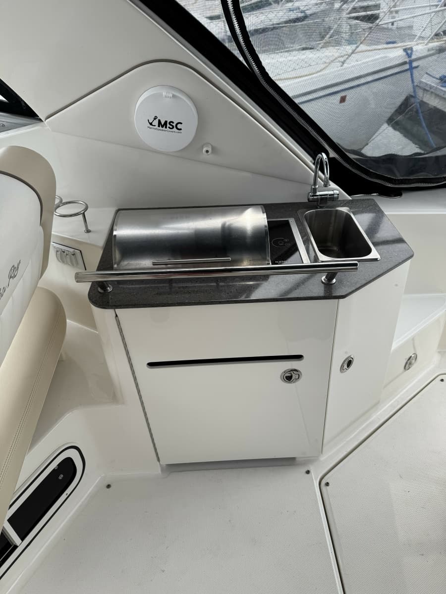 2012 Sea Ray 310DA - Photo 4