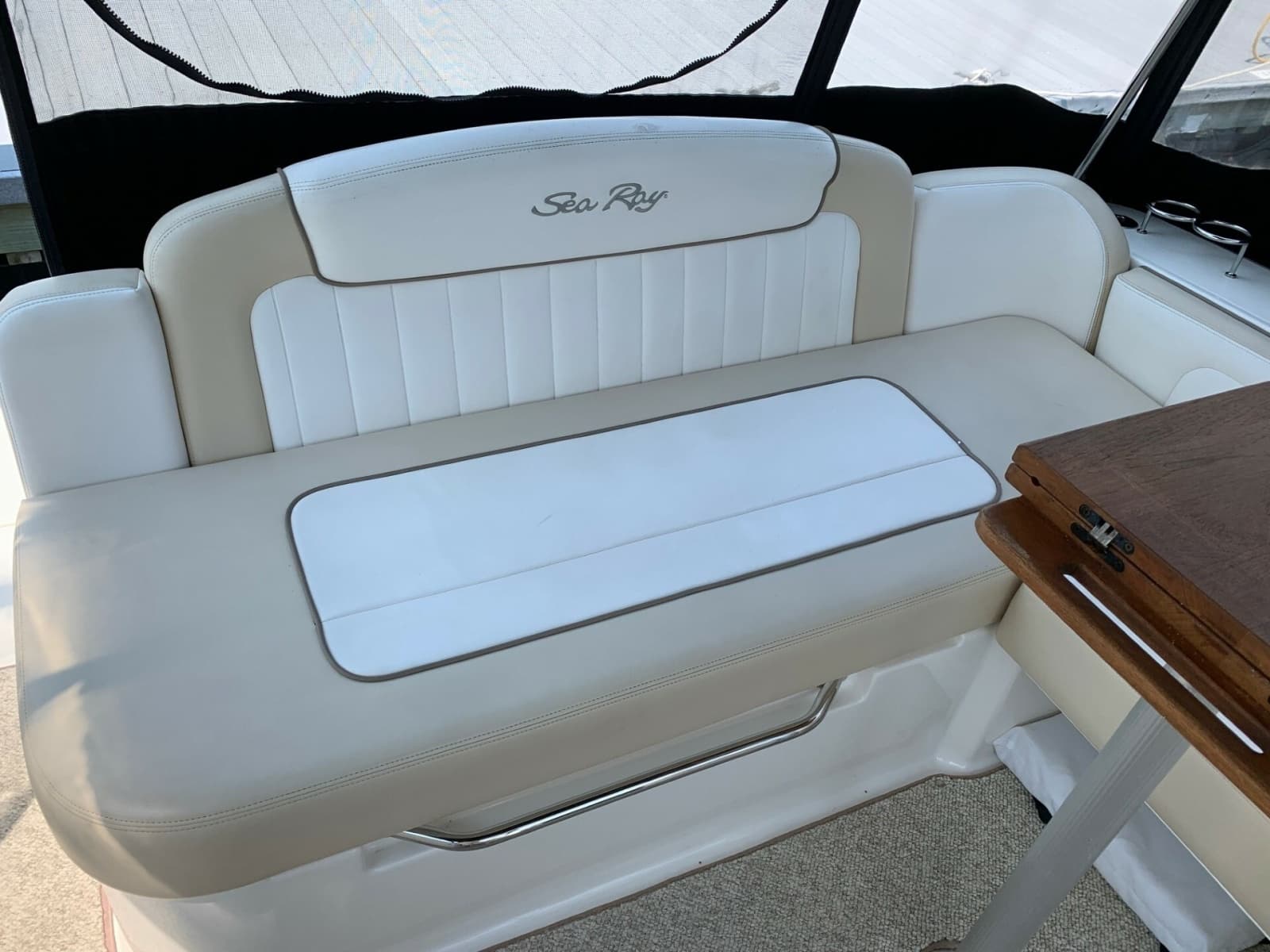 2012 Sea Ray 310DA - Photo 2