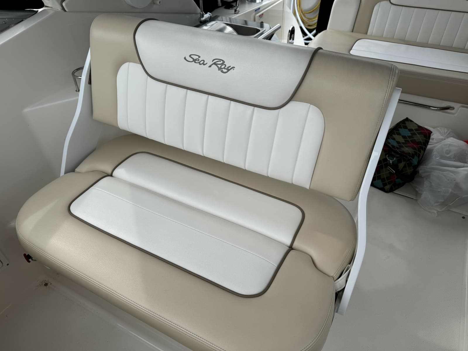 2012 Sea Ray 310DA - Photo 5