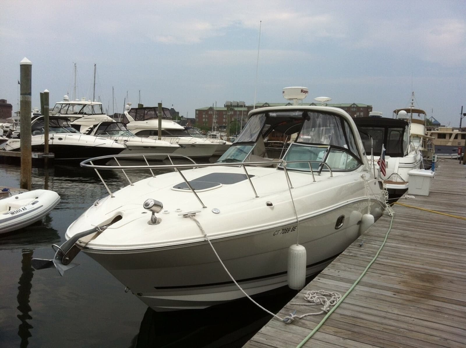 2012 Sea Ray 310DA - Photo 1