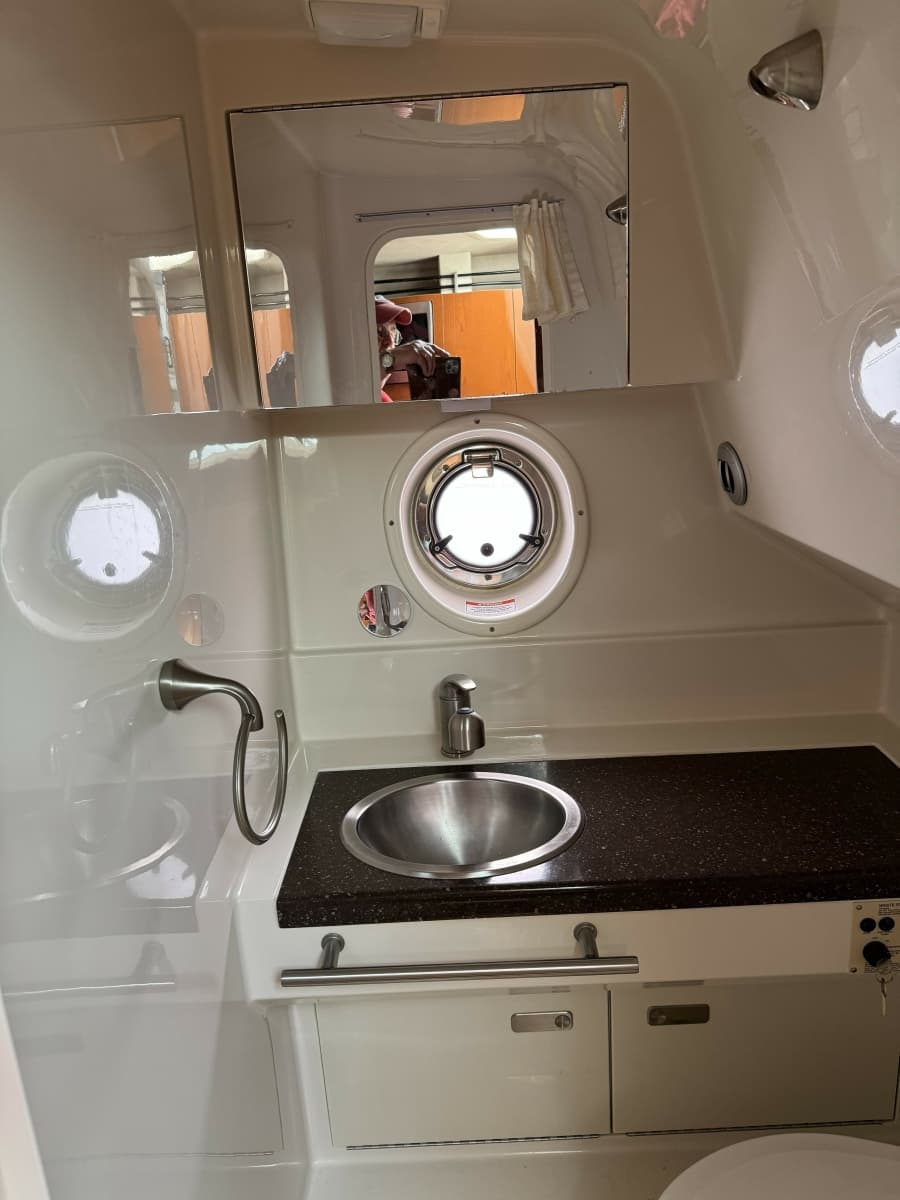 2012 Sea Ray 310DA - Photo 12