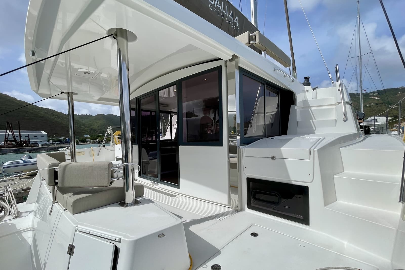 2023 Bali 4.4 - Photo 19