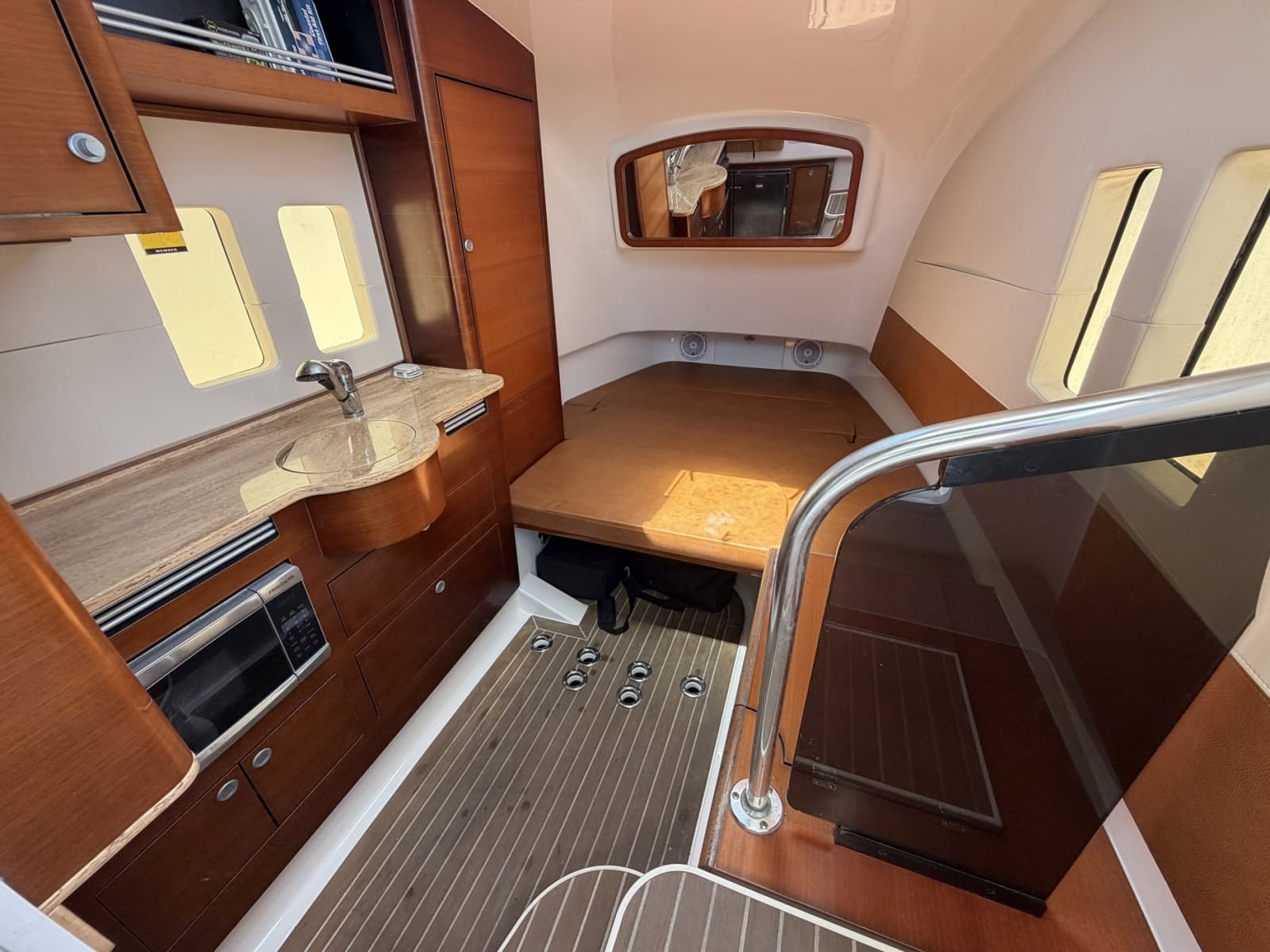 2016 Edgewater 368 CC - Photo 42