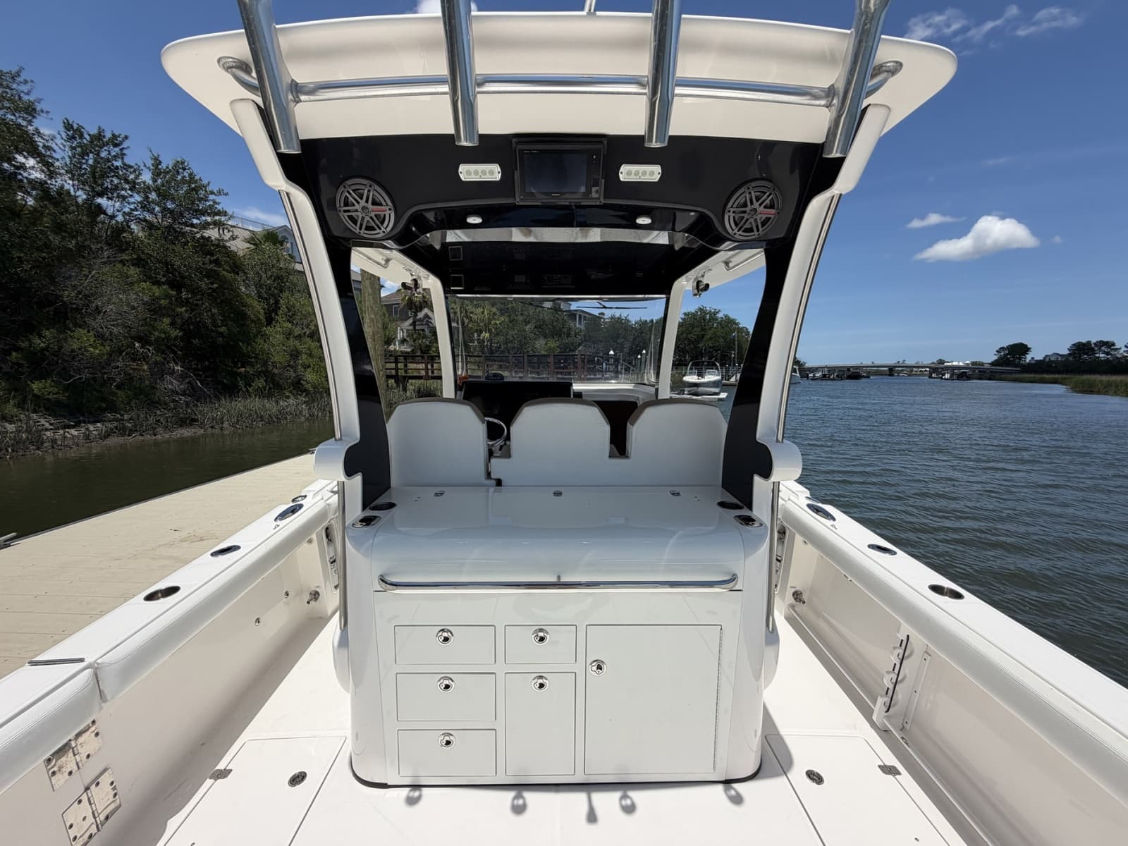 2016 Edgewater 368 CC - Photo 22