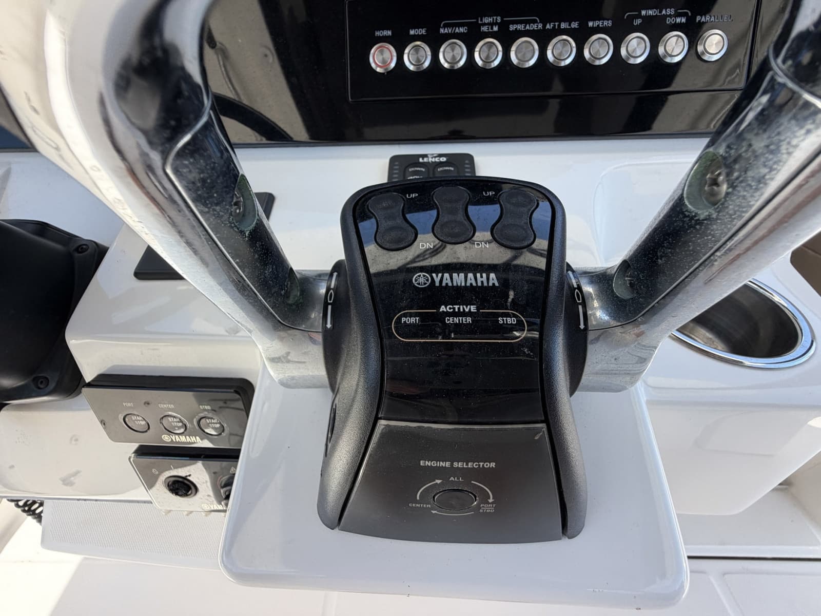 2016 Edgewater 368 CC - Photo 59