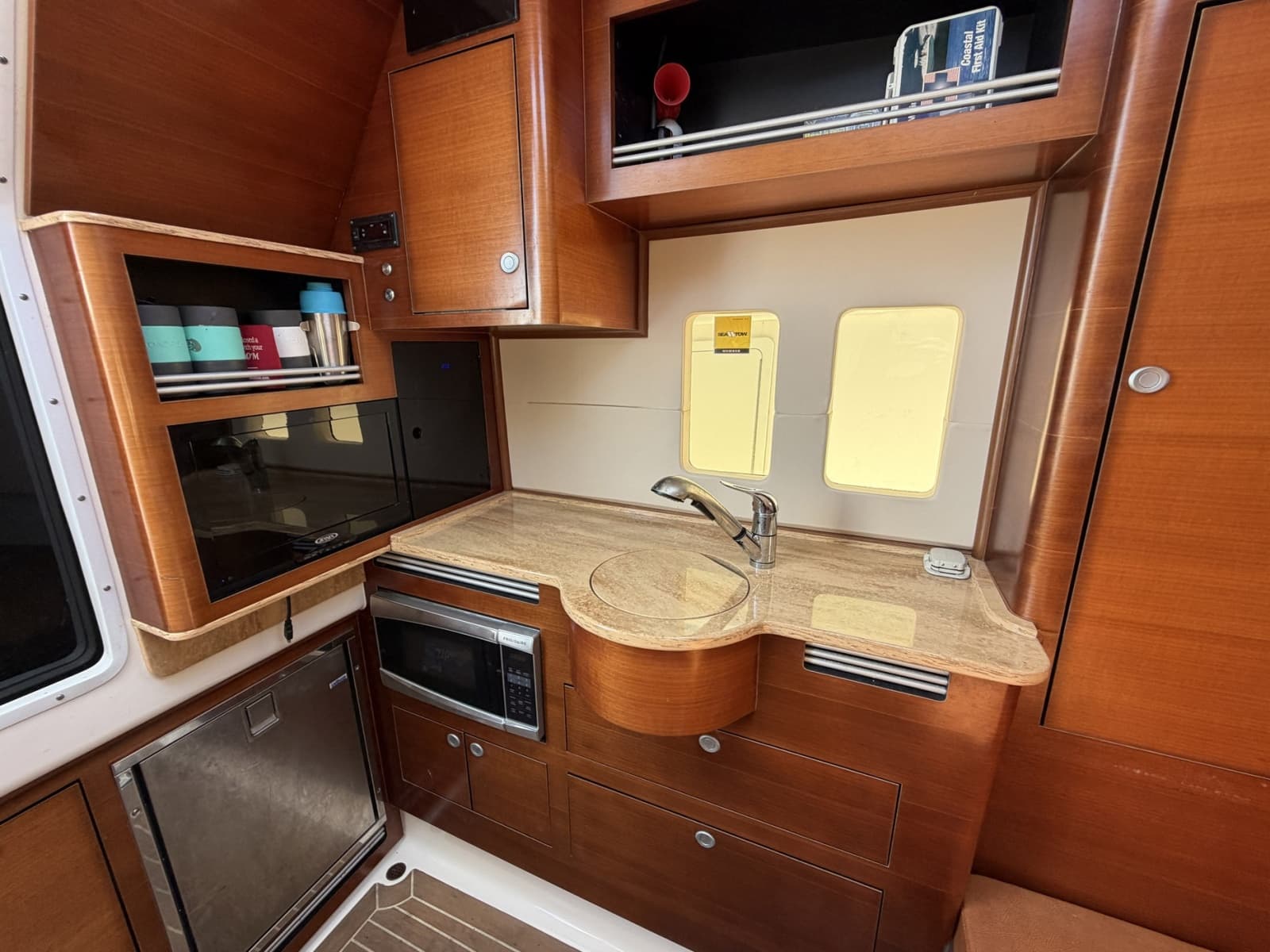 2016 Edgewater 368 CC - Photo 47