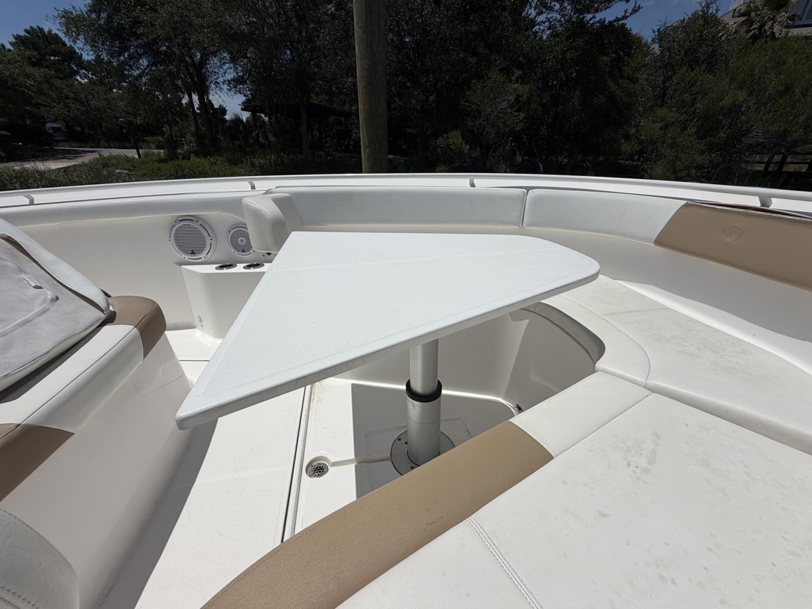 2016 Edgewater 368 CC - Photo 34