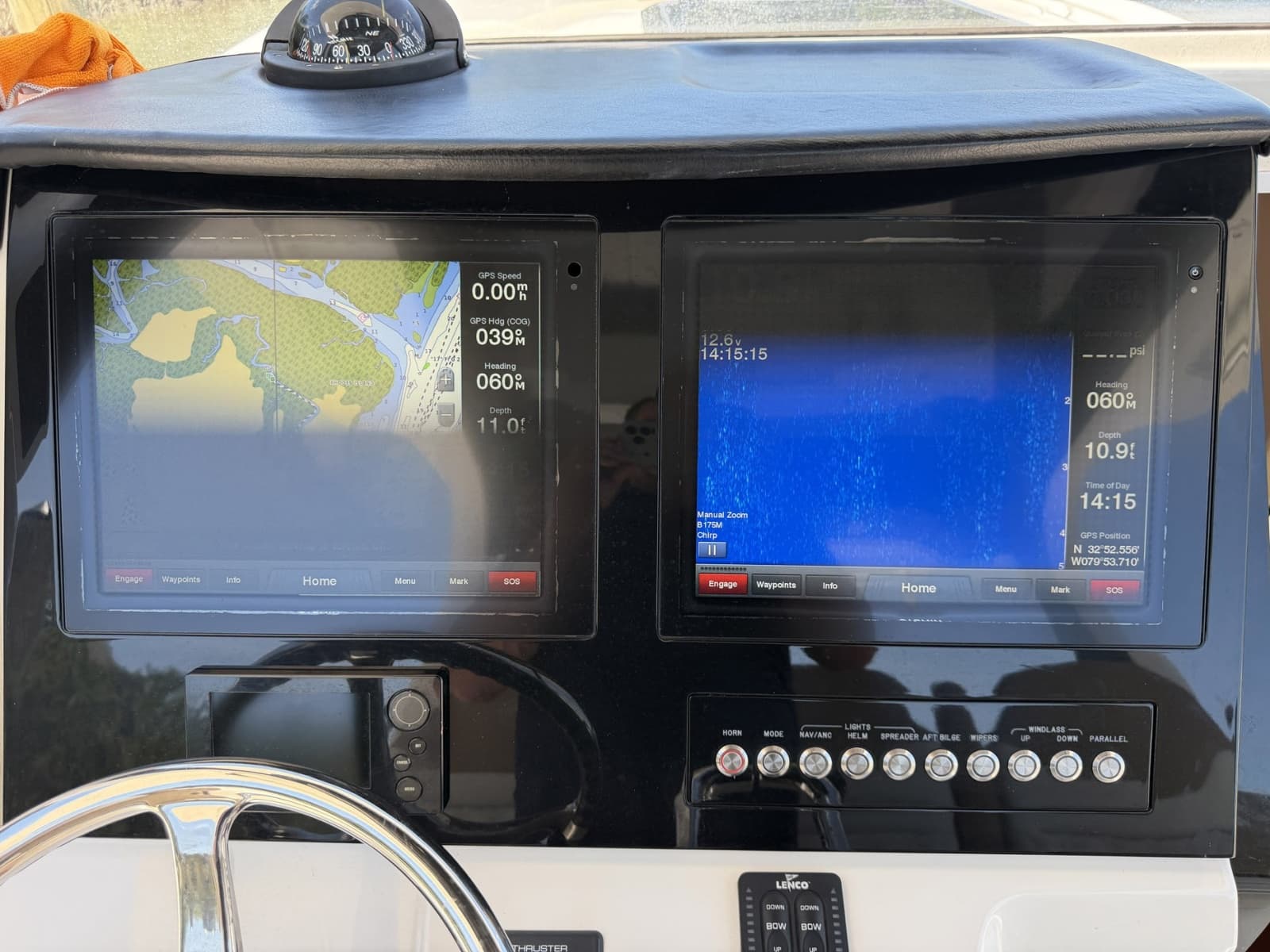 2016 Edgewater 368 CC - Photo 41