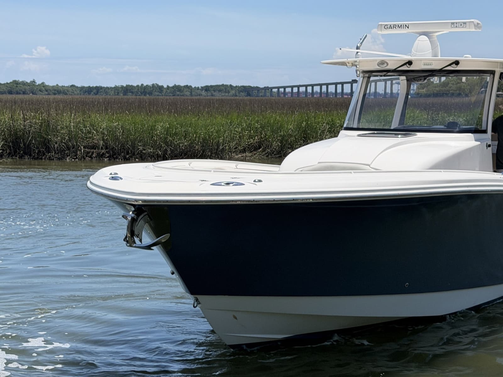 2016 Edgewater 368 CC - Photo 13