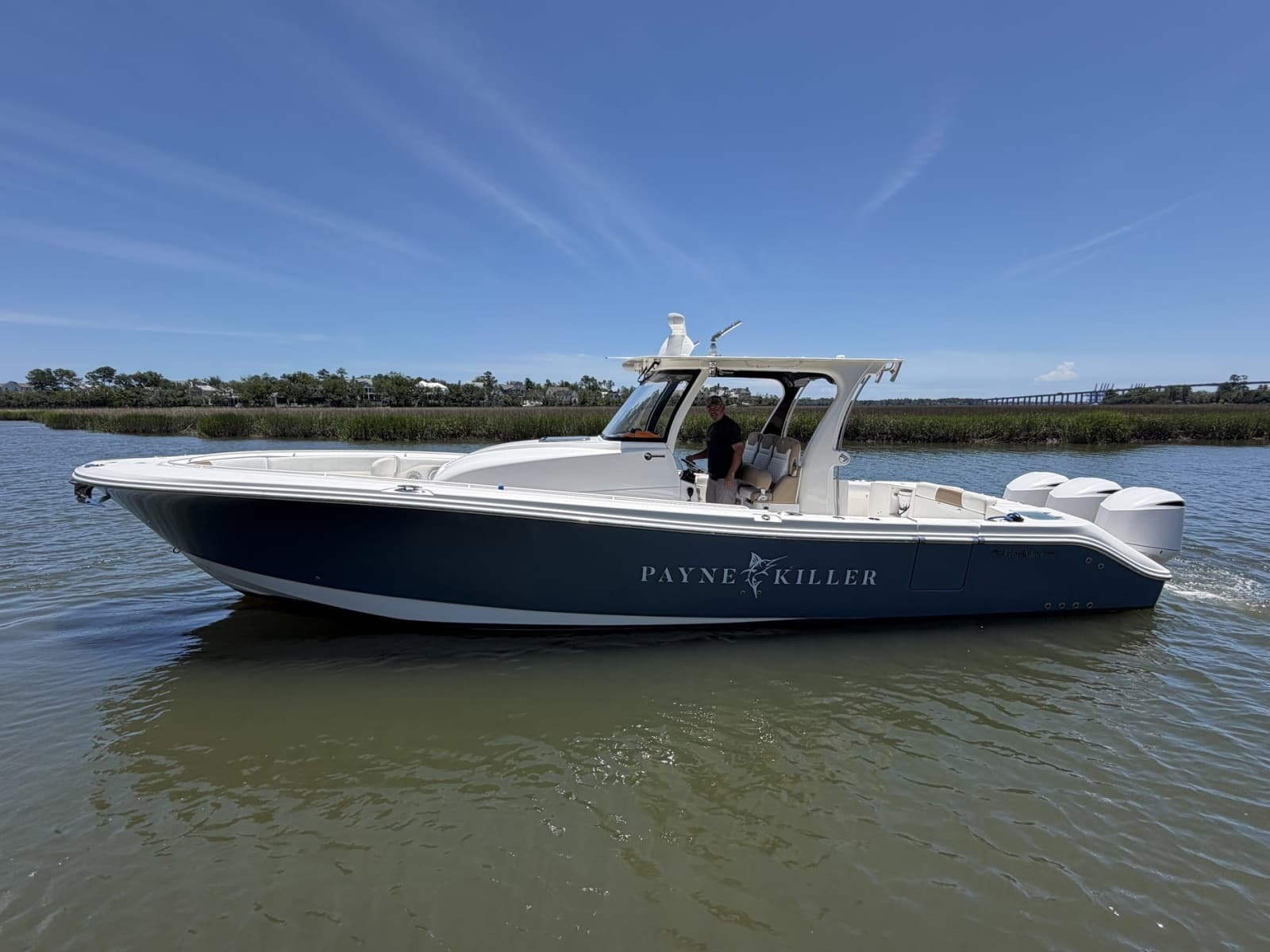 2016 Edgewater 368 CC - Photo 1
