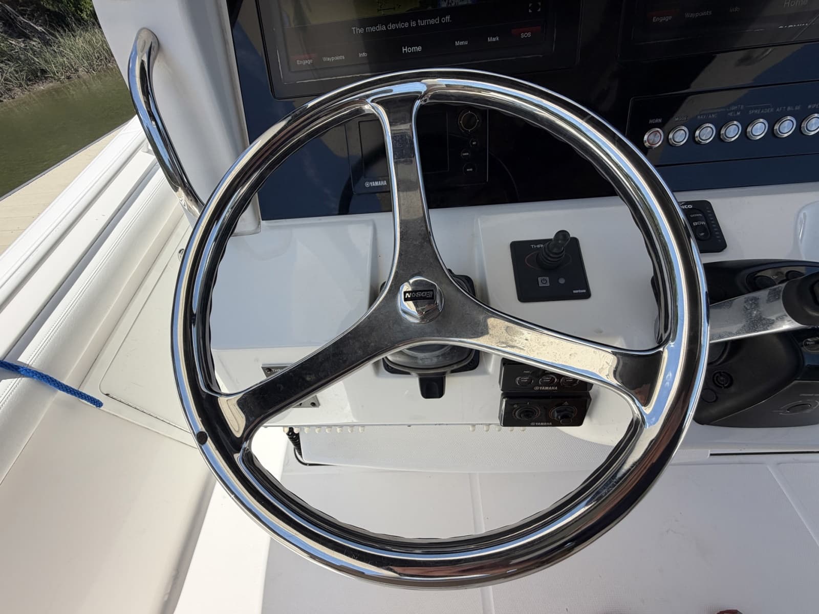 2016 Edgewater 368 CC - Photo 62