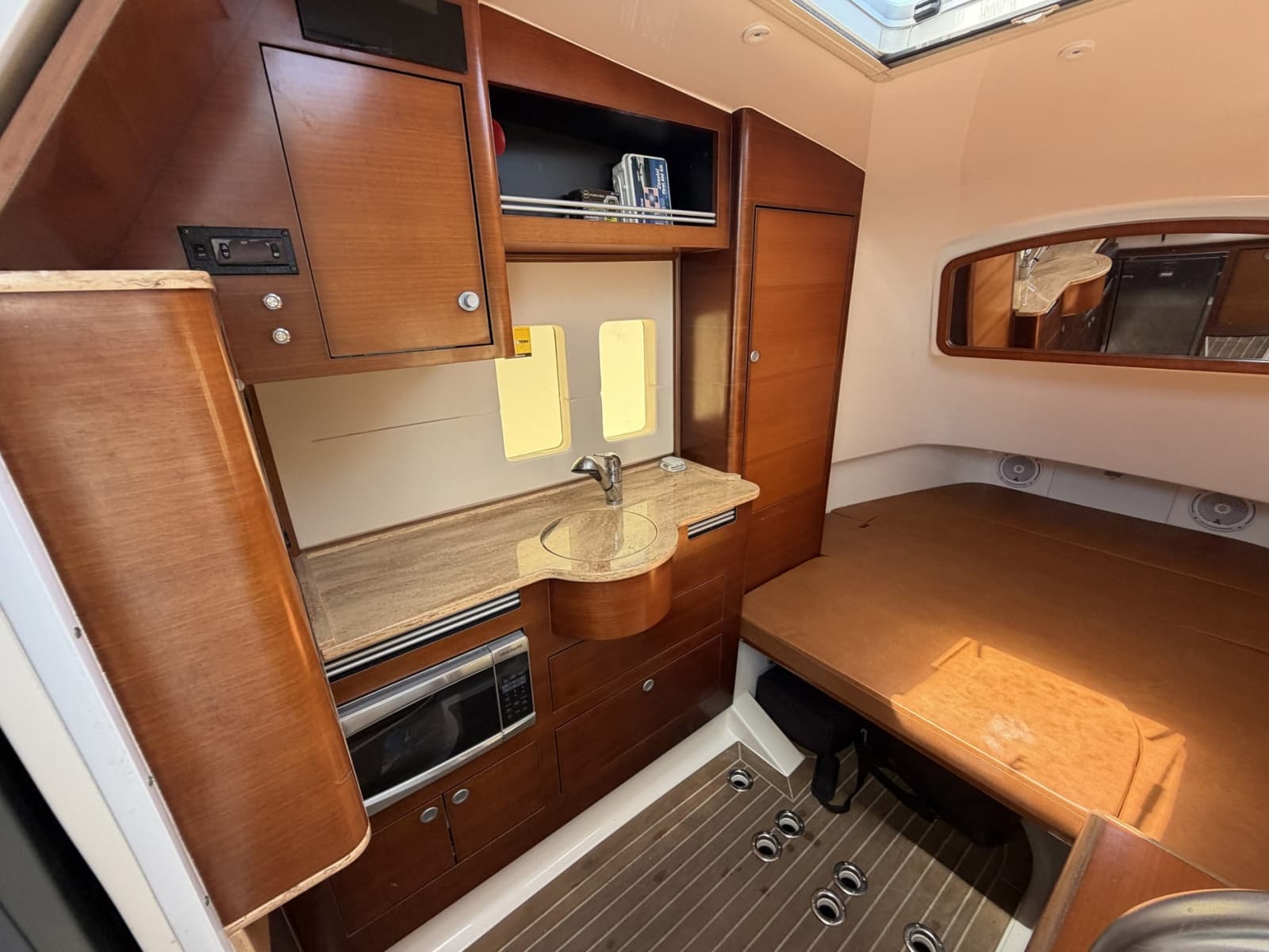 2016 Edgewater 368 CC - Photo 43