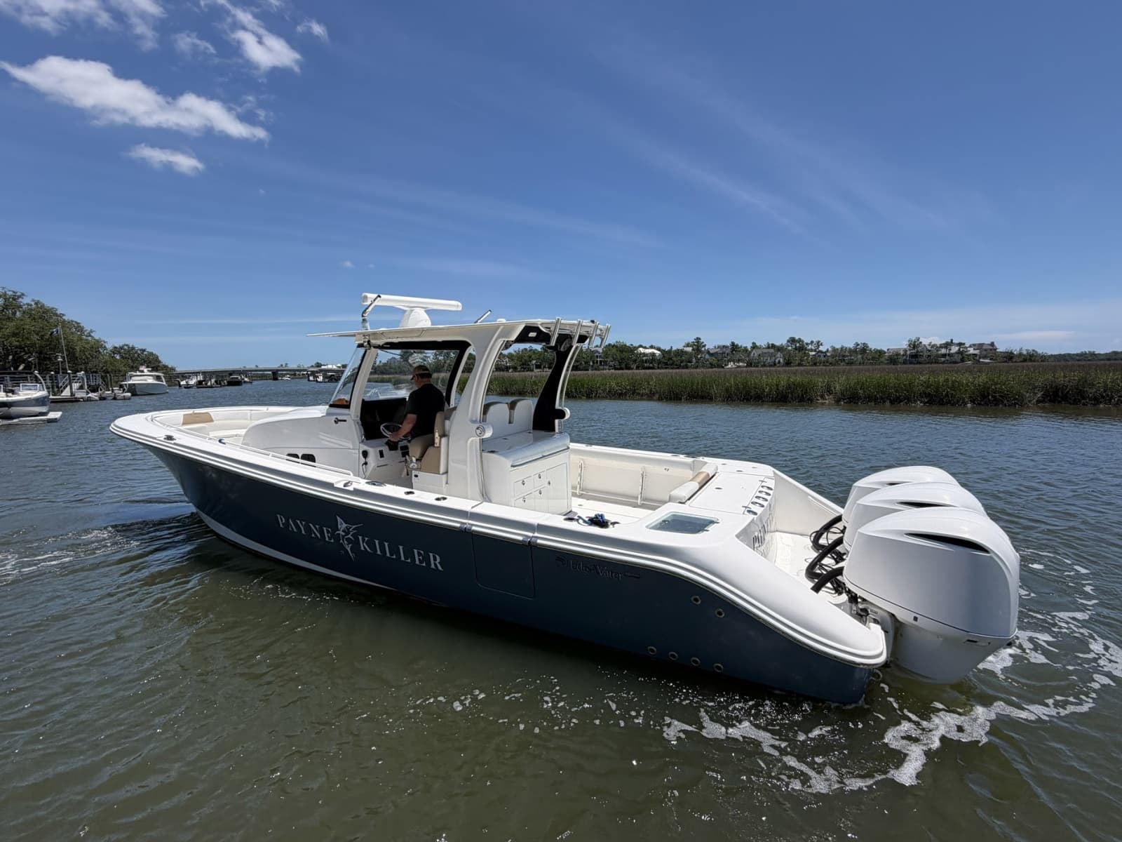 2016 Edgewater 368 CC - Photo 7