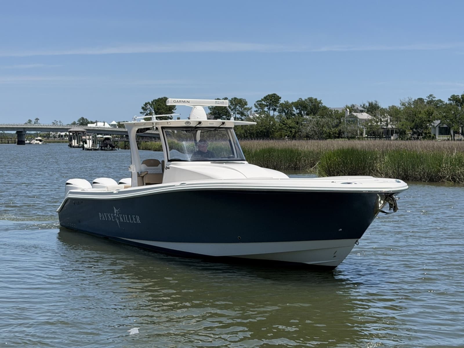 2016 Edgewater 368 CC - Photo 12