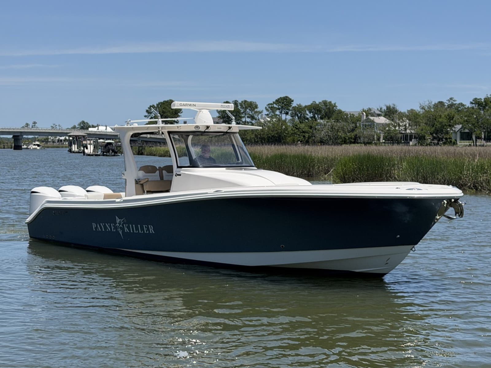 2016 Edgewater 368 CC - Photo 11