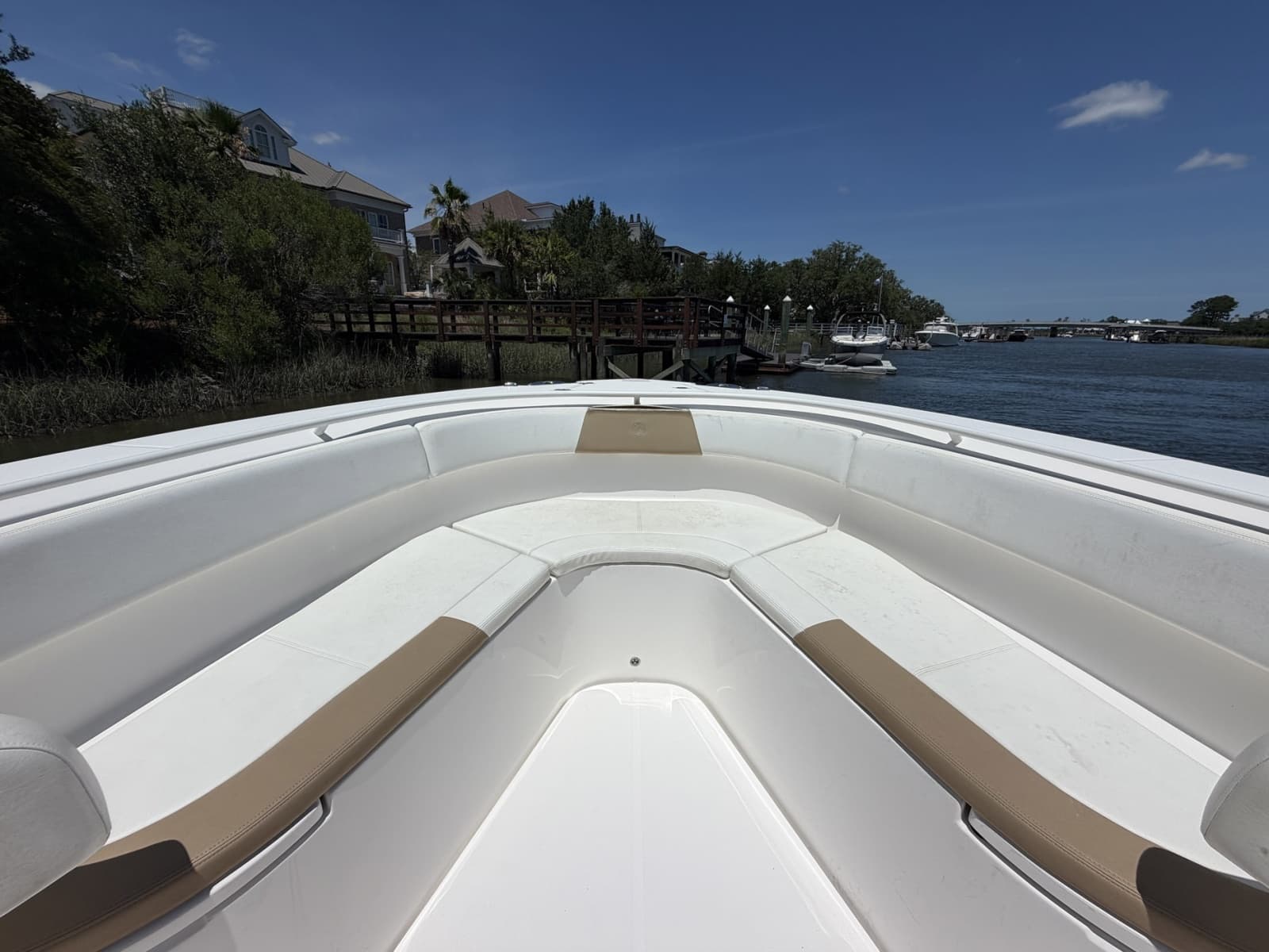 2016 Edgewater 368 CC - Photo 30
