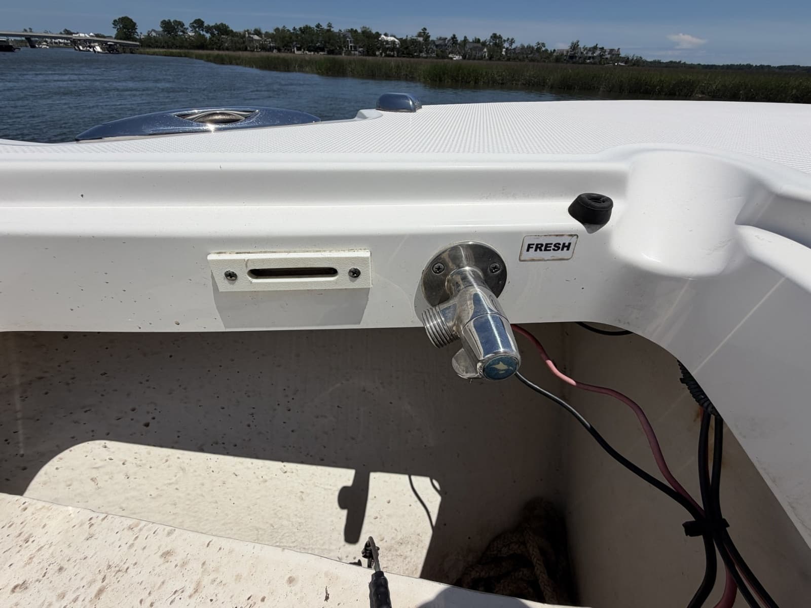 2016 Edgewater 368 CC - Photo 77